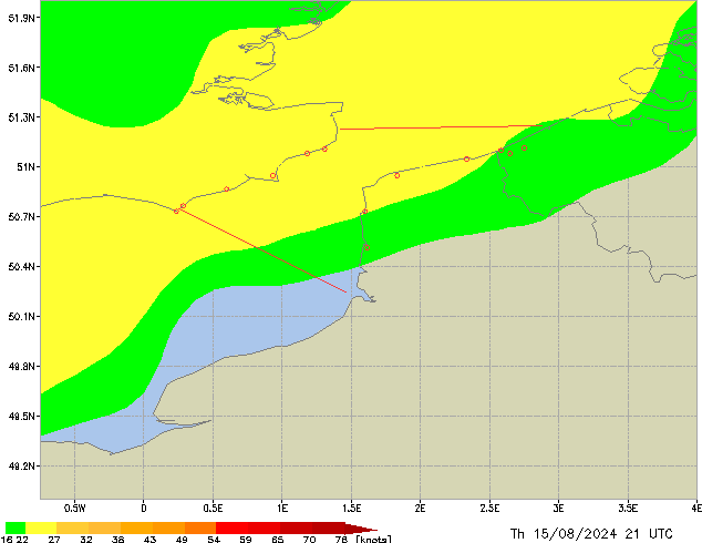 Th 15.08.2024 21 UTC