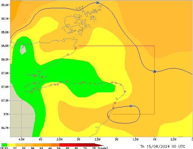 Th 15.08.2024 00 UTC