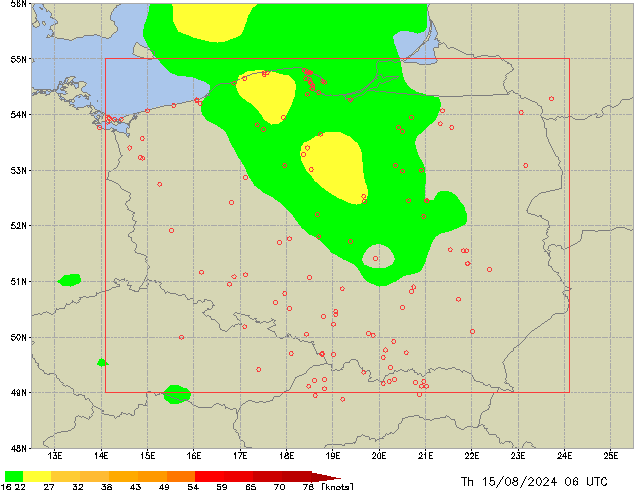 Th 15.08.2024 06 UTC