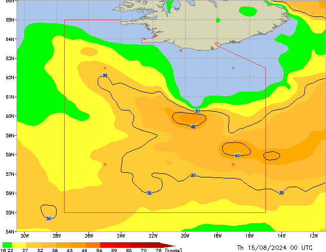 Th 15.08.2024 00 UTC