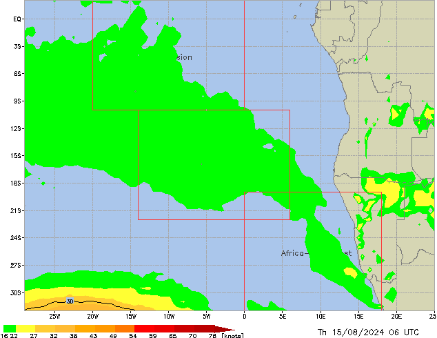 Th 15.08.2024 06 UTC