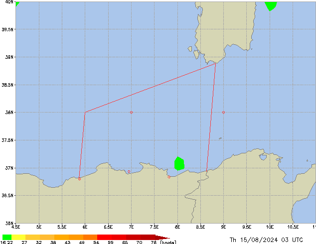 Th 15.08.2024 03 UTC