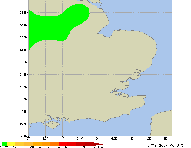 Th 15.08.2024 00 UTC