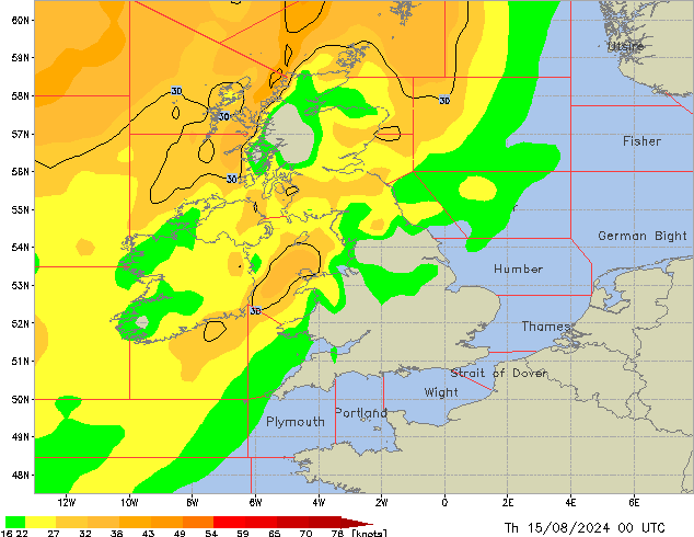 Th 15.08.2024 00 UTC