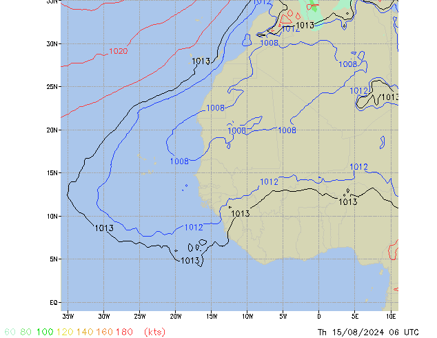 Th 15.08.2024 06 UTC