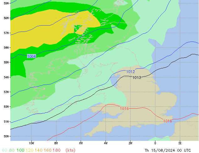 Th 15.08.2024 00 UTC