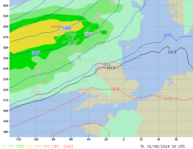 Th 15.08.2024 00 UTC