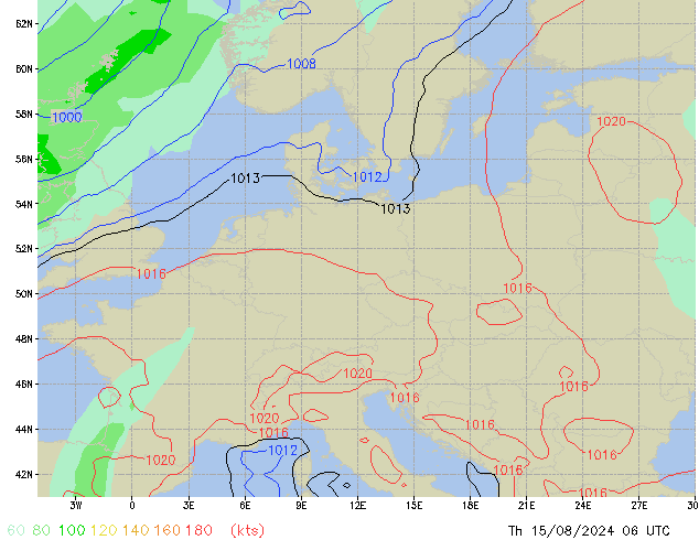 Th 15.08.2024 06 UTC