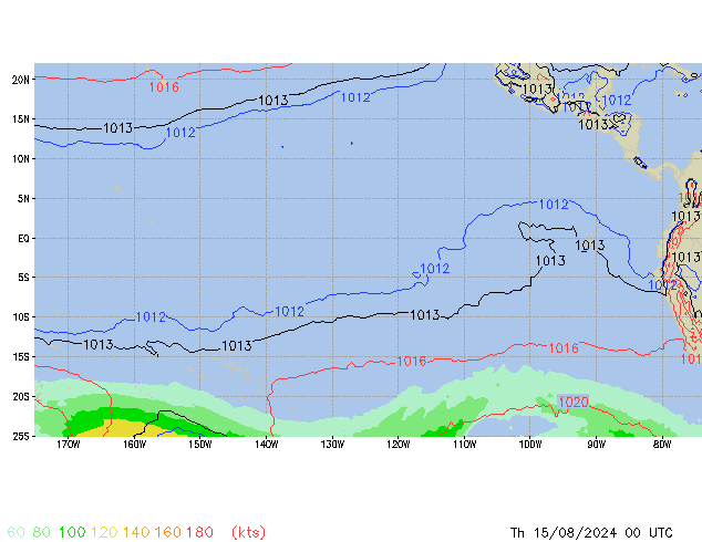 Th 15.08.2024 00 UTC