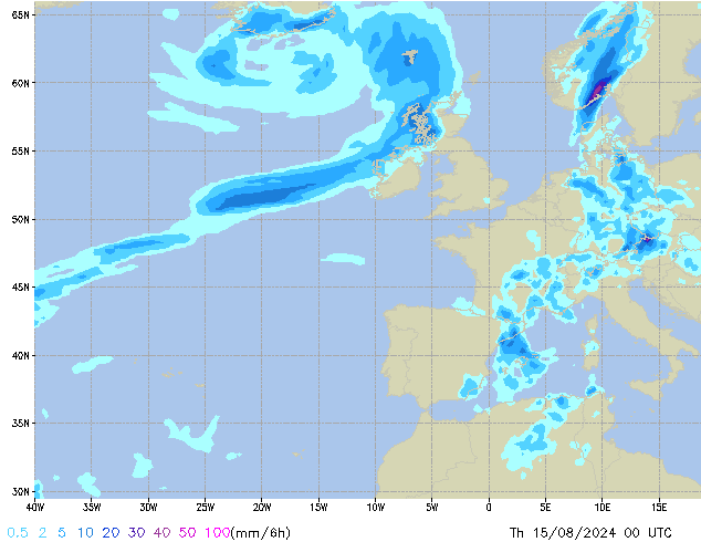 Th 15.08.2024 00 UTC