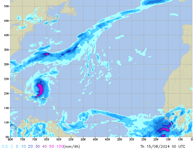 Th 15.08.2024 00 UTC