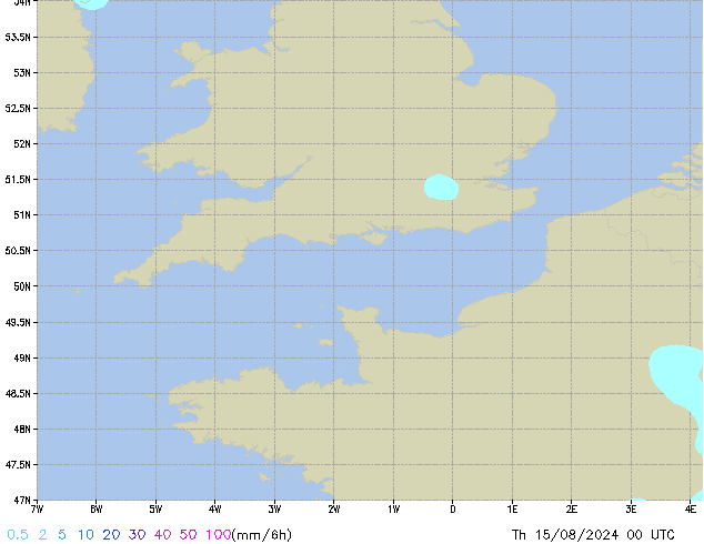 Th 15.08.2024 00 UTC