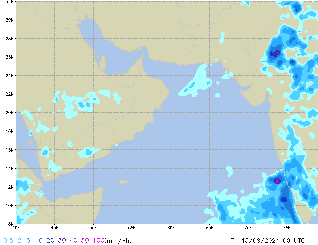 Th 15.08.2024 00 UTC