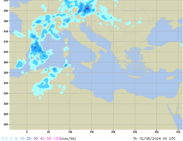 Th 15.08.2024 00 UTC