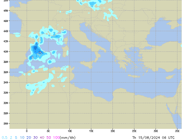 Th 15.08.2024 06 UTC