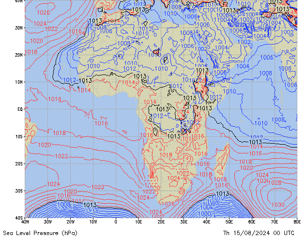 Th 15.08.2024 00 UTC