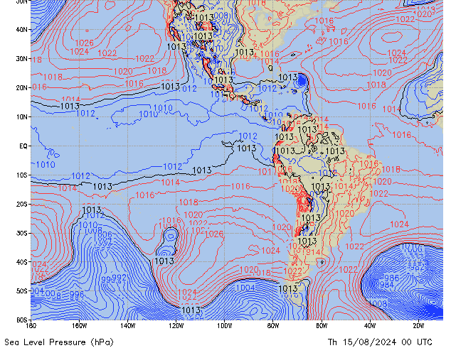 Th 15.08.2024 00 UTC