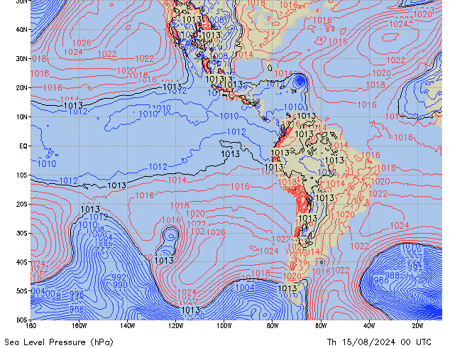 Th 15.08.2024 00 UTC