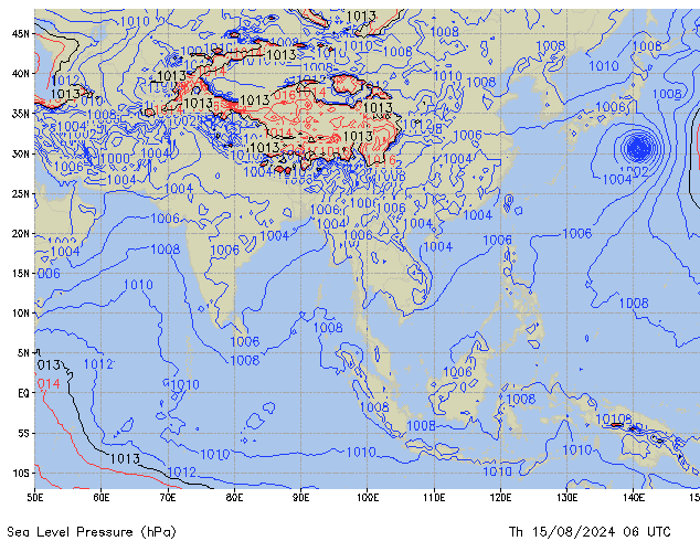 Th 15.08.2024 06 UTC