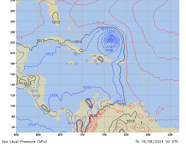 Th 15.08.2024 00 UTC