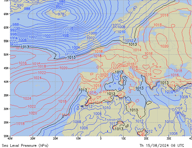 Th 15.08.2024 06 UTC