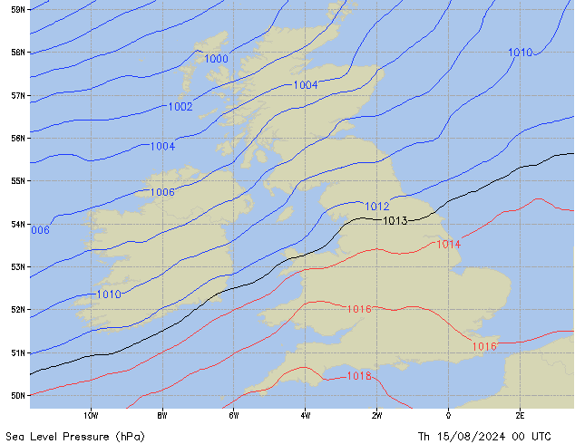 Th 15.08.2024 00 UTC