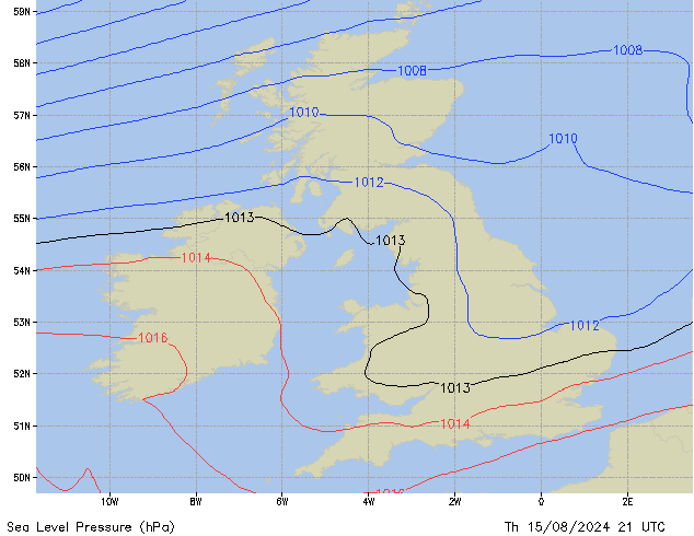 Th 15.08.2024 21 UTC