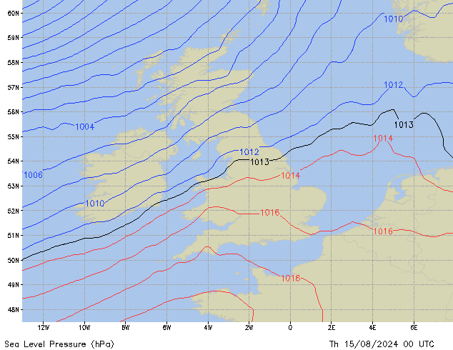 Th 15.08.2024 00 UTC