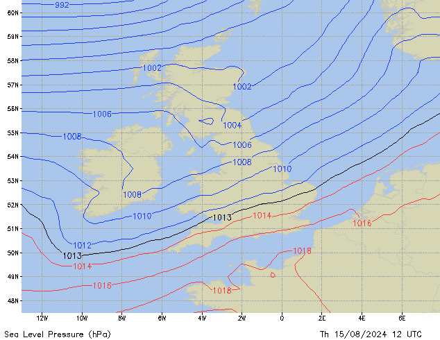 Th 15.08.2024 12 UTC