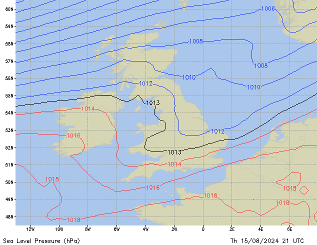 Th 15.08.2024 21 UTC