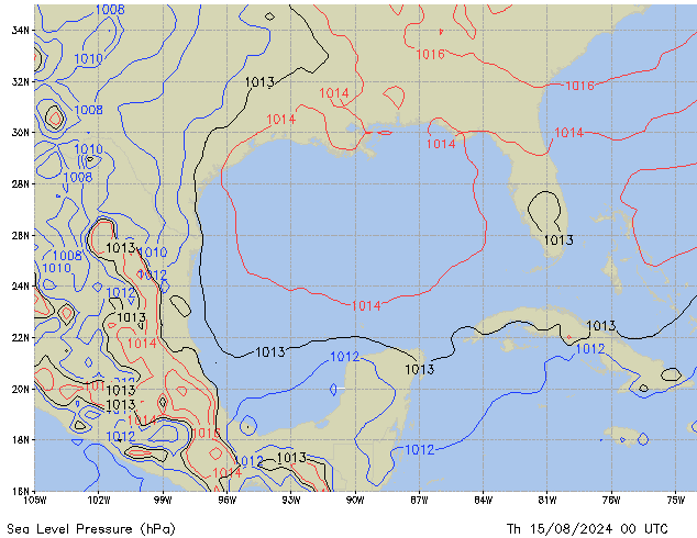 Th 15.08.2024 00 UTC