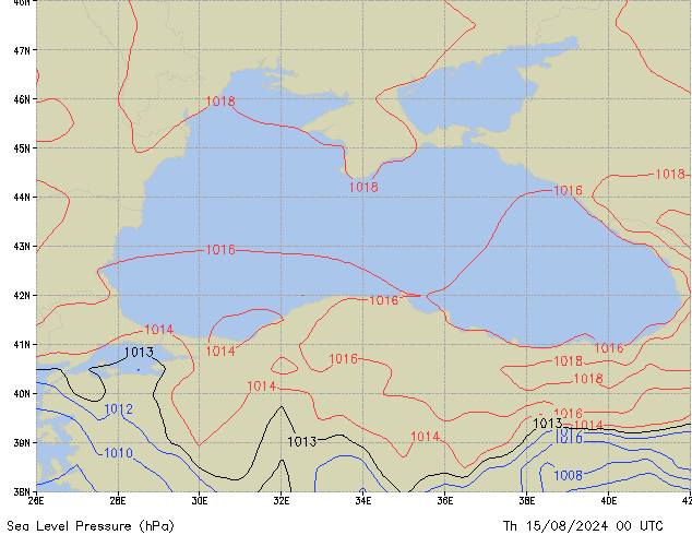 Th 15.08.2024 00 UTC