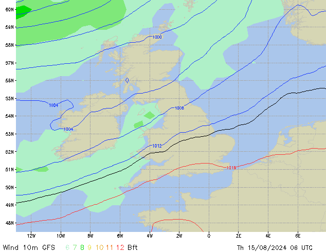 Th 15.08.2024 06 UTC