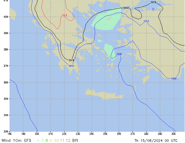 Th 15.08.2024 00 UTC