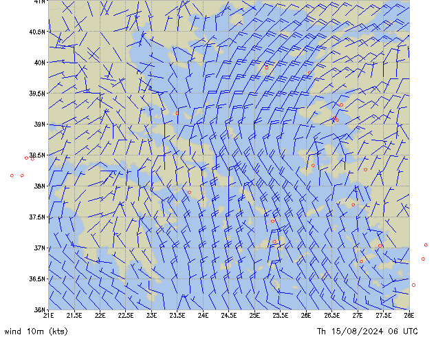 Th 15.08.2024 06 UTC