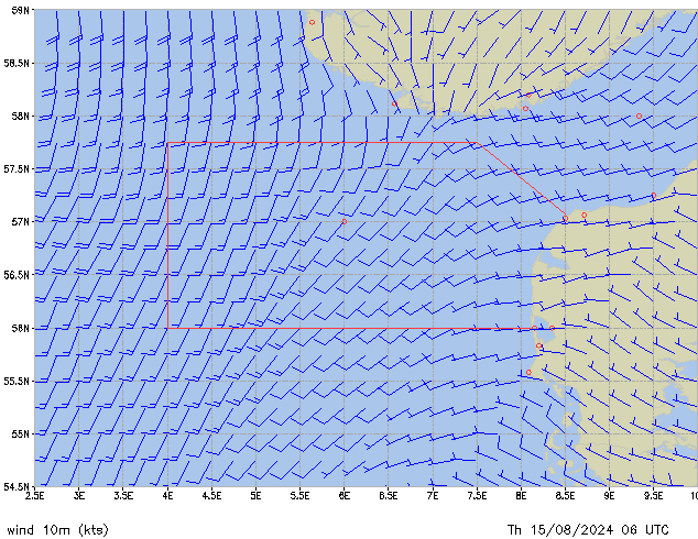 Th 15.08.2024 06 UTC