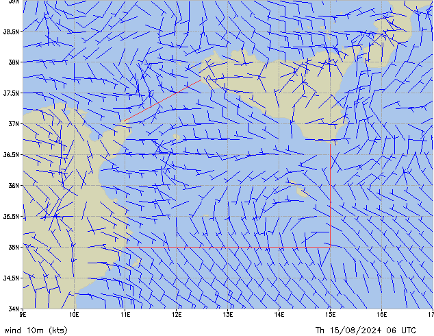 Th 15.08.2024 06 UTC