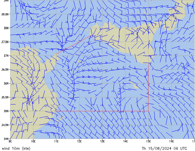 Th 15.08.2024 06 UTC