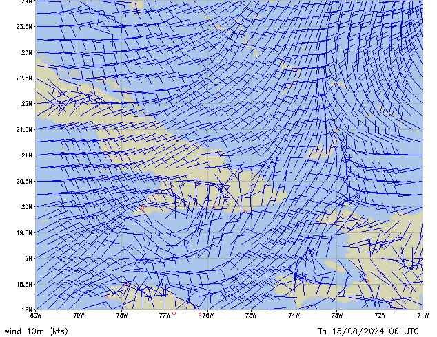 Th 15.08.2024 06 UTC