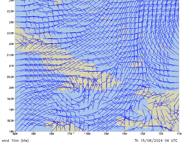 Th 15.08.2024 06 UTC