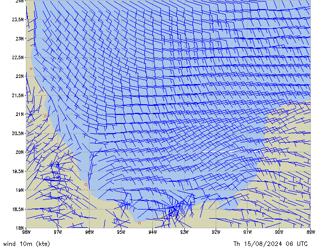 Th 15.08.2024 06 UTC