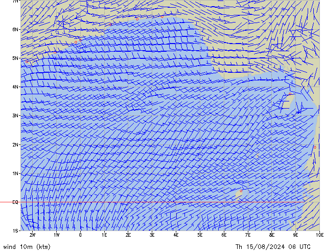 Th 15.08.2024 06 UTC