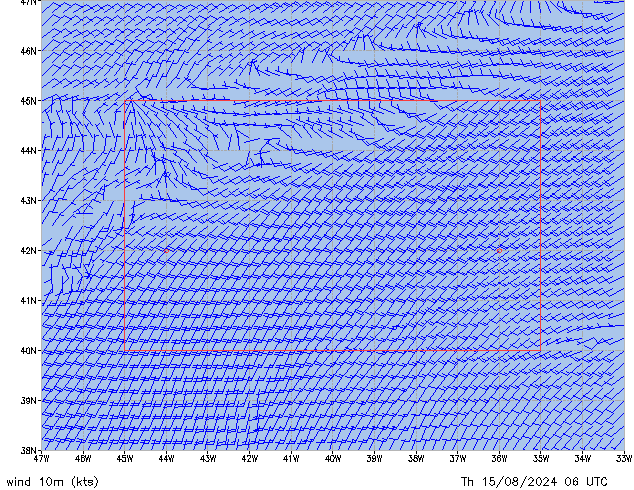 Th 15.08.2024 06 UTC