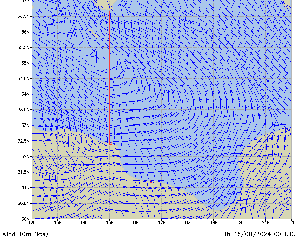 Th 15.08.2024 00 UTC