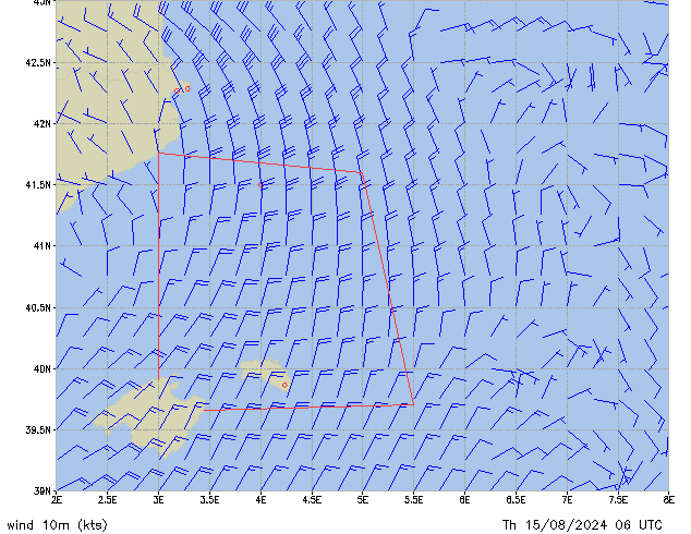 Th 15.08.2024 06 UTC