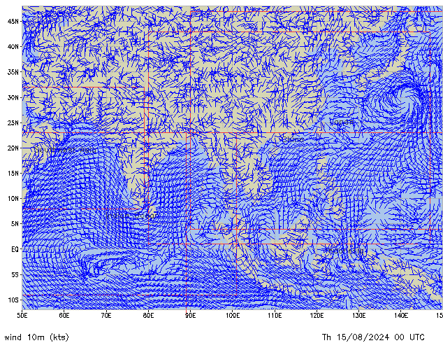 Th 15.08.2024 00 UTC