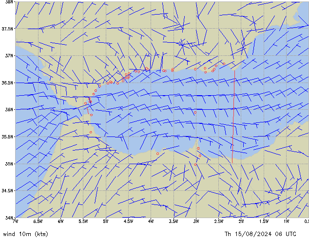 Th 15.08.2024 06 UTC