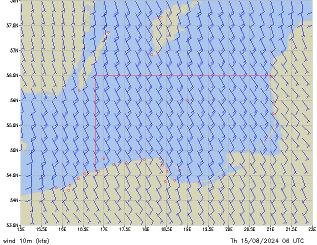 Th 15.08.2024 06 UTC