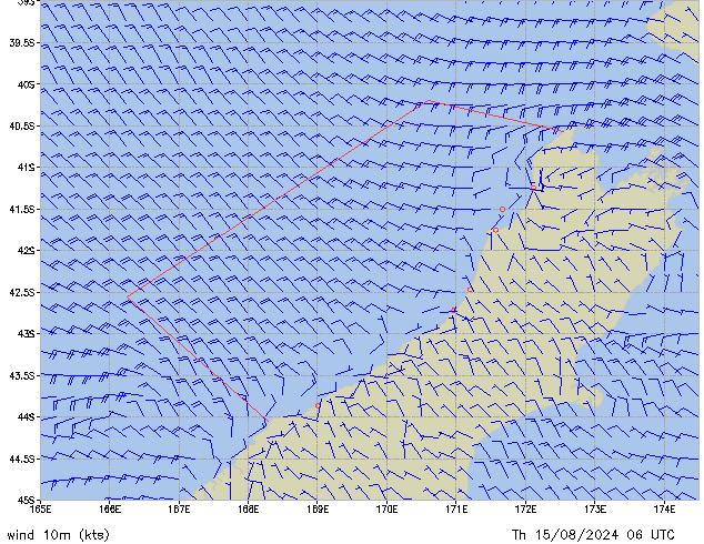 Th 15.08.2024 06 UTC