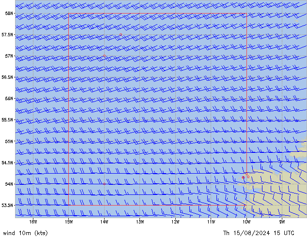 Th 15.08.2024 15 UTC